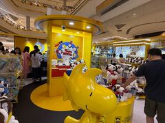 -九木杂物社(中心店)