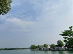 -龙子湖迎宾馆·宴会