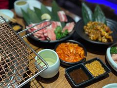 -九田家黑牛烤肉料理(二天地店)