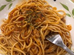 -萨莉亚意式餐厅(天河城购物中心店)