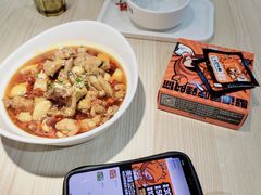 -领蟹祥记·香辣蟹·特色小海鲜(奥体天虹店)