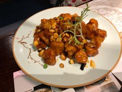 -拈菜(观音桥阳光世纪店)