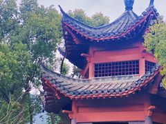 -敬亭山风景名胜区