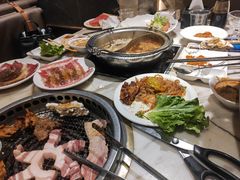 -火炉火自助餐(西直门凯德MALL店)