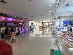 -天和百货(华南MALL店)