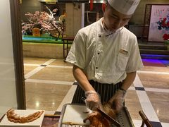 -同喜烤鸭店(光芒店)