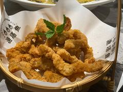 -渔语鱼新川菜Bistro(万象天地店)