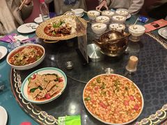 -阿拉丁新疆风味餐厅·清真(罗廊巷店)