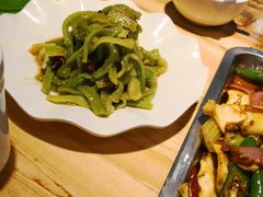 -川天喉重庆江湖菜