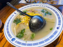 -老雒阳面馆·水席·洛阳菜(王城路店)