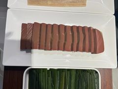 -蝎王府羊蝎子(虎坊桥总店)