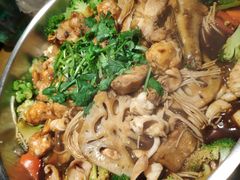 -黄记煌三汁焖锅(凯德广场店)