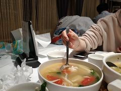 -眉州东坡(团结湖店)