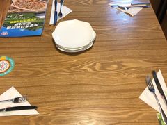 -棒约翰比萨·意面(剑河店)