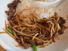 -德天顺盖码饭(人民西路店)