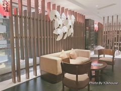 -佛山希尔顿酒店·融誉亚洲美食荟