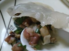 -乡府肉丁水饺(环山路店)