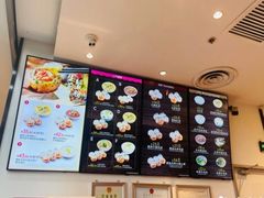 -小杨生煎(火车站北广场店)