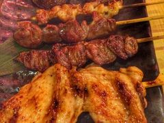 -有喜屋·深夜食堂(北京西路店)