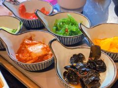 -鹤江桥·红油牛肉粉(SKP店)