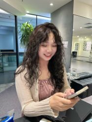 -WM Hair Salon精品店