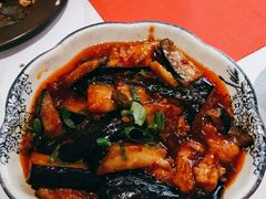 -Restaurant Sichuan 川里川外