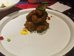 -上海滩餐厅(BFC外滩金融中心店)