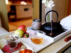 -北京康莱德酒店