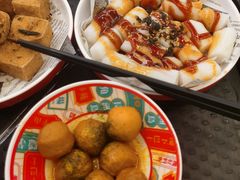 -孖记茶档·热腾茶餐(乐峰店)