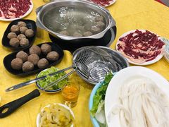 -老猫牛肉火锅(沙溪店)