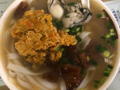 -荔林食店(西华路店)