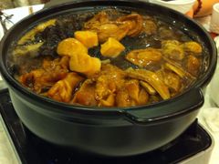 -鸿星海鲜酒家(格兰中心店)