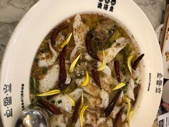 -渔语鱼新川菜Bistro(万象天地店)