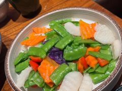 -云海肴·汽锅鸡·云南代表菜(美罗城店)