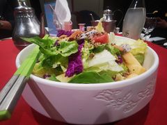 水果蔬菜沙拉-马凯餐厅(地安门店)