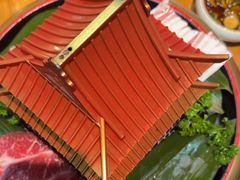 -九田家黑牛烤肉料理(华侨城店)