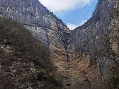 -鹿院坪生态旅游景区