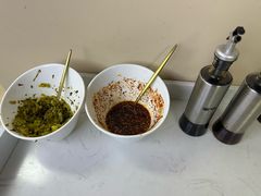 -面道赞宁海海鲜面(迎凤街店)