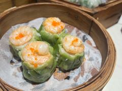 -叹茶靓点·粤式餐厅·全天茶市(石井万民广场店)
