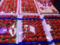 -海吉星国际农产品物流管理有限公司