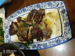 酱鸭-印象江南(东栅店)