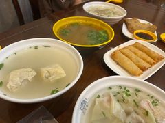 -大壶春生煎(四川中路店)