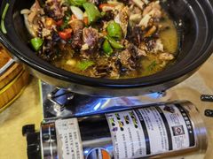 -湖南乡情湘菜馆(罗湖店)