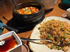-蝦塘·中国餐馆(城墙南马道巷店)