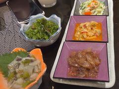 -昱匠·日本料理(金融街店)