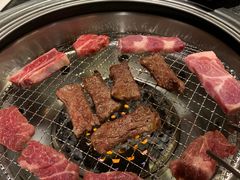 -響日本燒肉