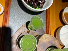 -浙里本味·宴四季江南(三台山路店)