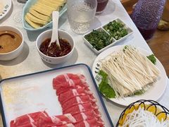 -东来顺饭庄(天坛店)