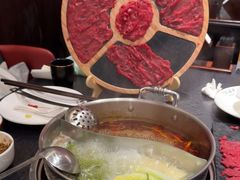 -牛将军•涮肉•烤肉(北京王府井·故宫店)