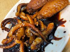 -新记餐厅(香槟大厦店)